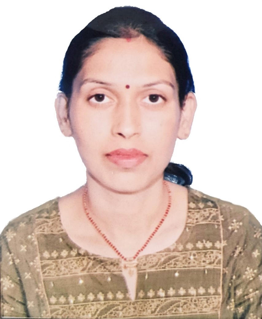 Sujata Kumari
