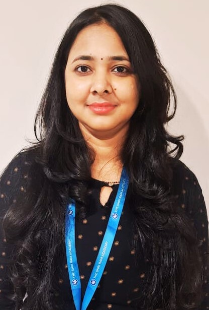 Hindi Sparsh — Lead Educator