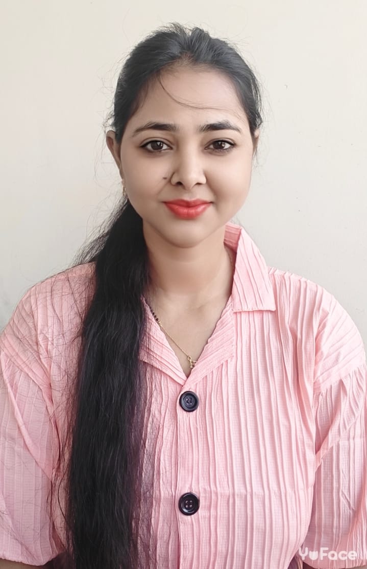 Vandita Pandey